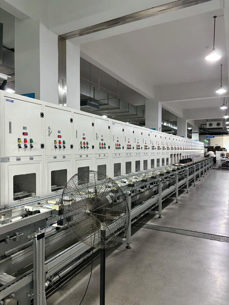 智能化生产引领制造业发展新潮流